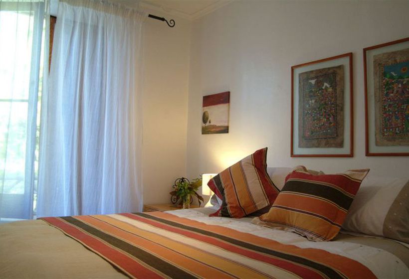Hotel El Magnolio Bed & Breakfast | Puente Alto | Santiago | Chile 4