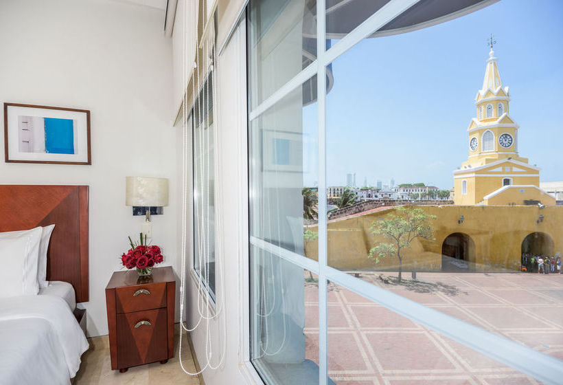 Hotel NH Royal Urban Cartagena | Cartagena de Indias | Bolivar | Colombia 1
