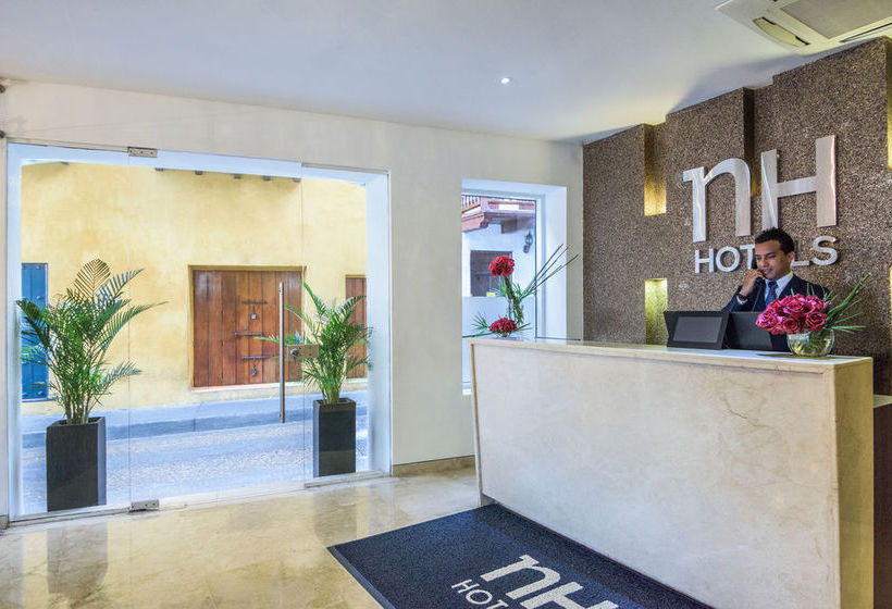 Hotel NH Royal Urban Cartagena | Cartagena de Indias | Bolivar | Colombia 10
