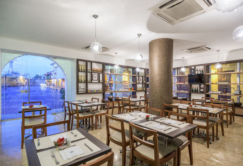 Hotel NH Royal Urban Cartagena | Cartagena de Indias | Bolivar | Colombia 13