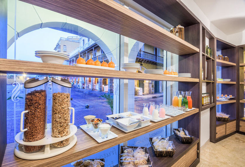 Hotel NH Royal Urban Cartagena | Cartagena de Indias | Bolivar | Colombia 14