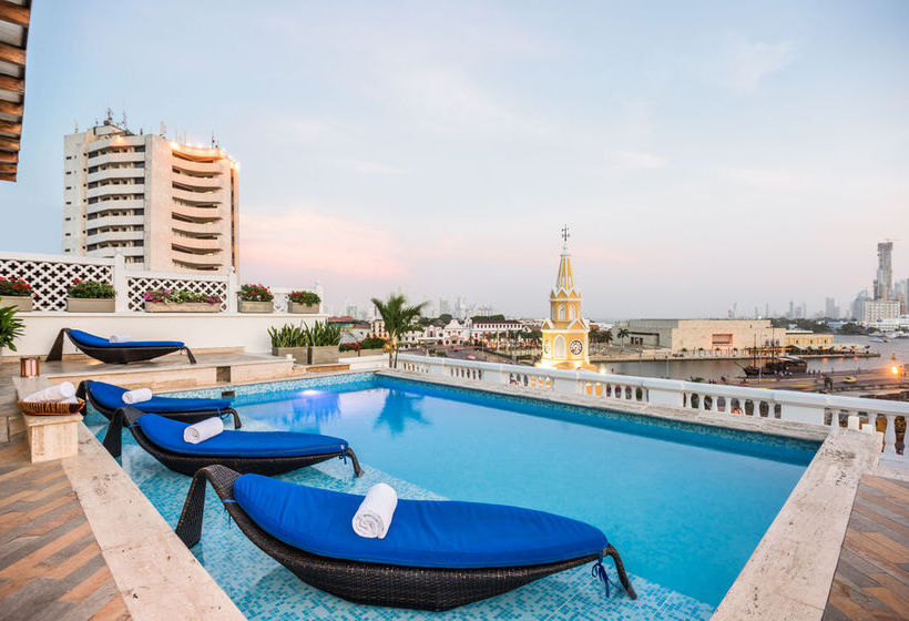 Hotel NH Royal Urban Cartagena | Cartagena de Indias | Bolivar | Colombia 15