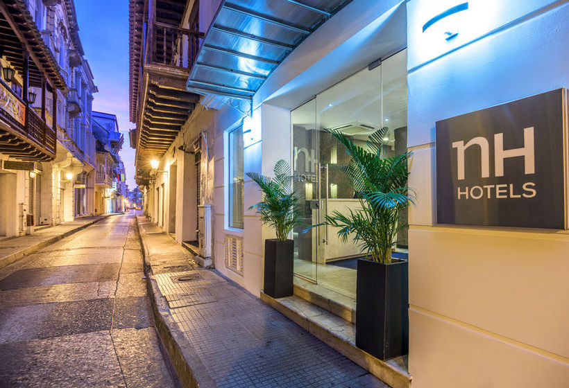 Hotel NH Royal Urban Cartagena | Cartagena de Indias | Bolivar | Colombia 17