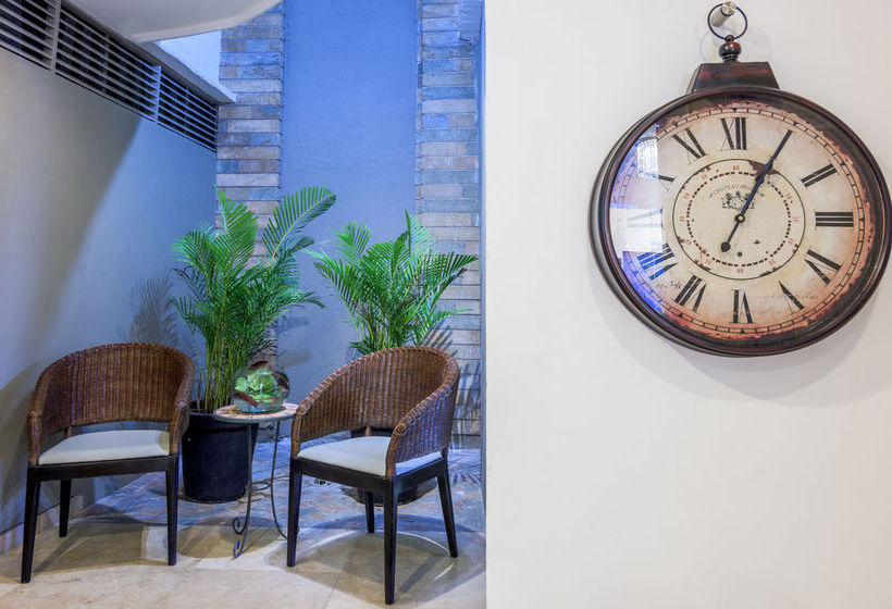 Hotel NH Royal Urban Cartagena | Cartagena de Indias | Bolivar | Colombia 19