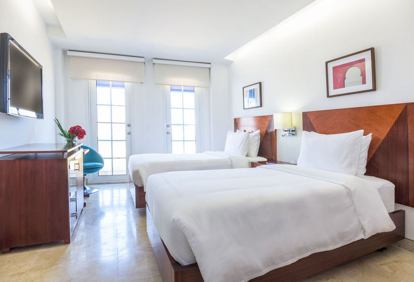 Hotel NH Royal Urban Cartagena | Cartagena de Indias | Bolivar | Colombia 3