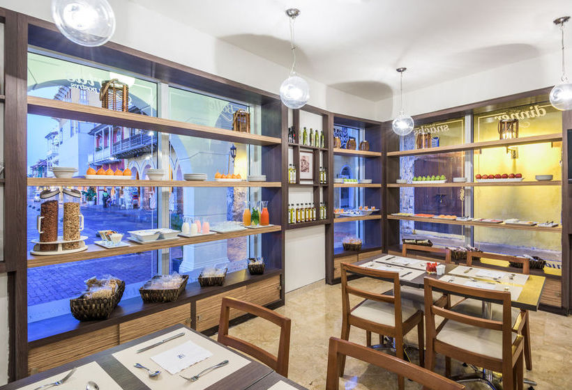 Hotel NH Royal Urban Cartagena | Cartagena de Indias | Bolivar | Colombia 4