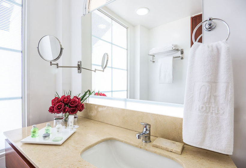 Hotel NH Royal Urban Cartagena | Cartagena de Indias | Bolivar | Colombia 5