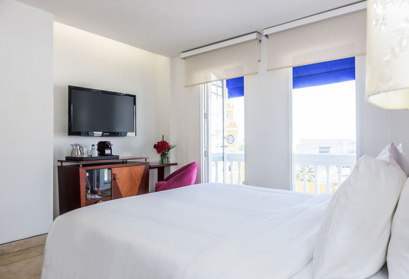 Hotel NH Royal Urban Cartagena | Cartagena de Indias | Bolivar | Colombia 6