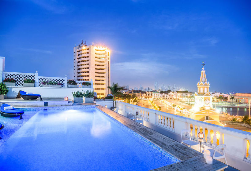 Hotel NH Royal Urban Cartagena | Cartagena de Indias | Bolivar | Colombia 7