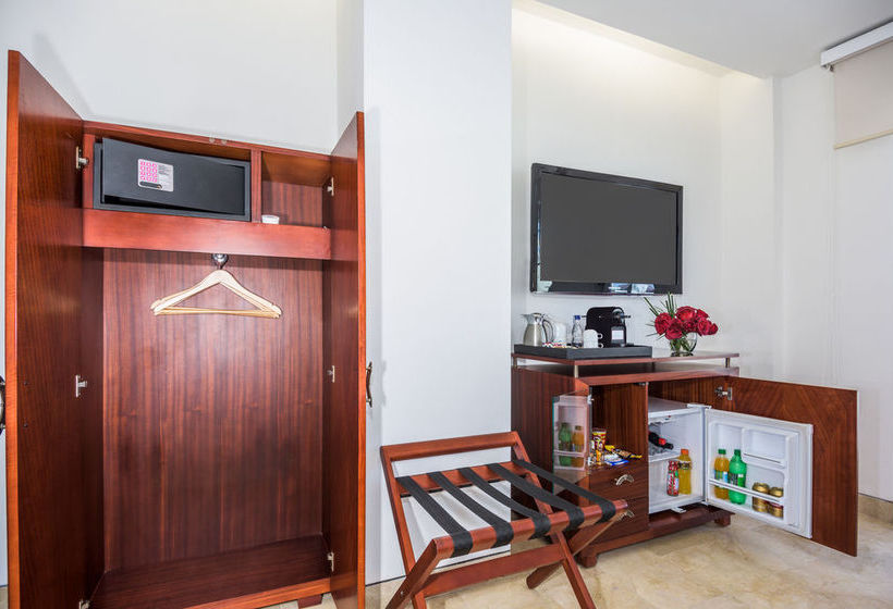 Hotel NH Royal Urban Cartagena | Cartagena de Indias | Bolivar | Colombia 8