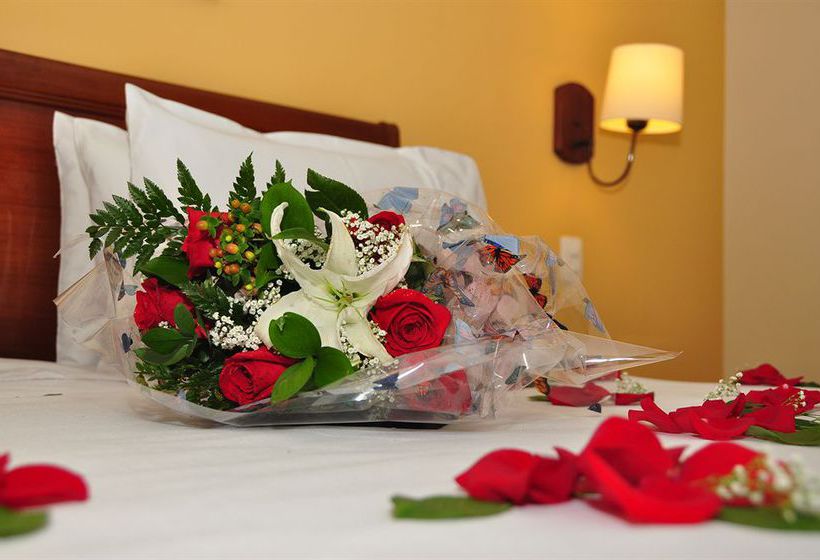 Hotel San Pablo | Bogotá | Distrito Capital | Colombia 1