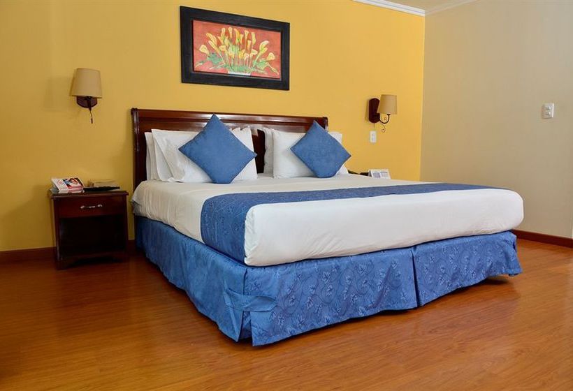 Hotel San Pablo | Bogotá | Distrito Capital | Colombia 10