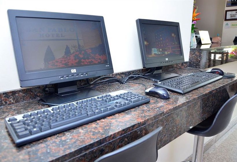 Hotel San Pablo | Bogotá | Distrito Capital | Colombia 12