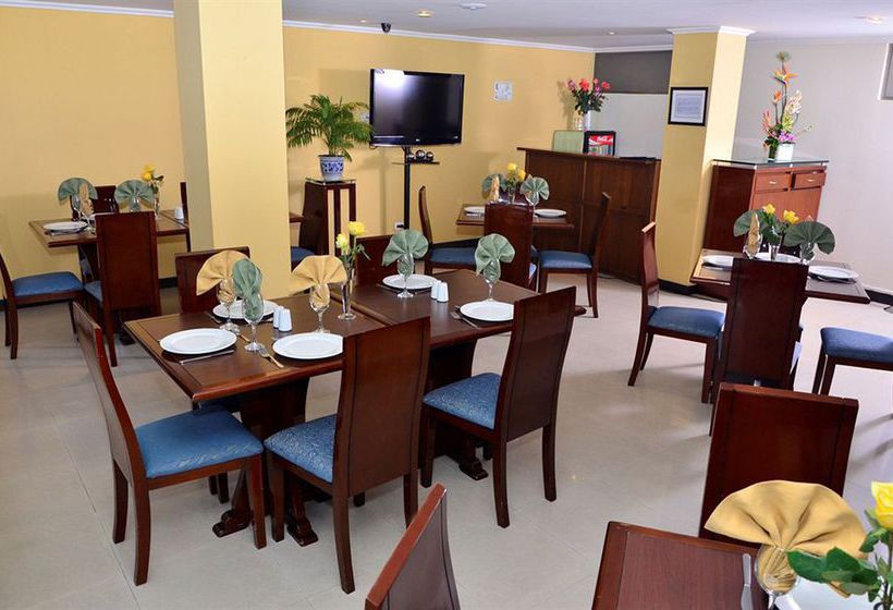 Hotel San Pablo | Bogotá | Distrito Capital | Colombia 13