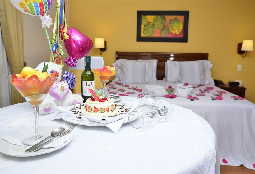 Hotel San Pablo | Bogotá | Distrito Capital | Colombia 14