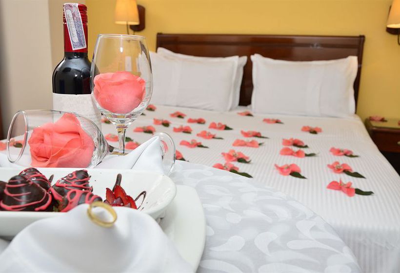 Hotel San Pablo | Bogotá | Distrito Capital | Colombia 15