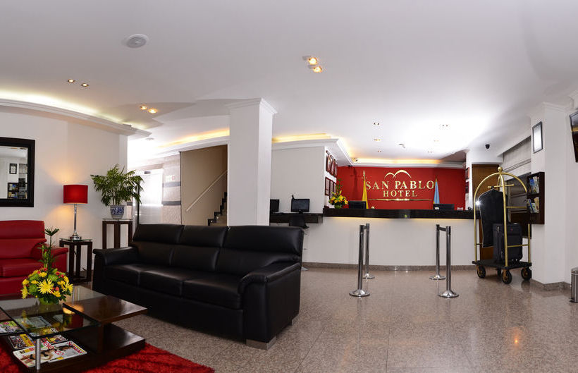 Hotel San Pablo | Bogotá | Distrito Capital | Colombia 17