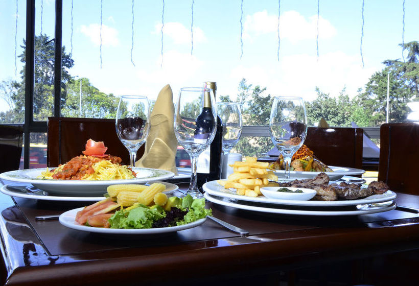 Hotel San Pablo | Bogotá | Distrito Capital | Colombia 18