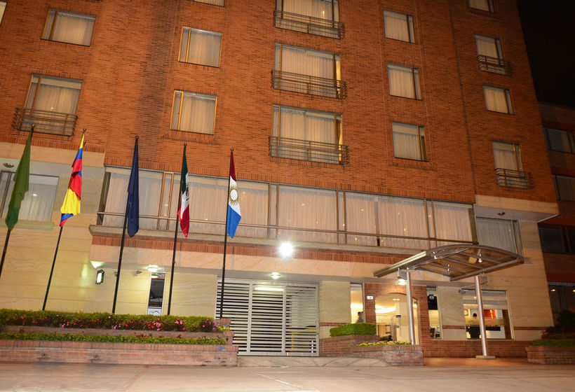 Hotel San Pablo | Bogotá | Distrito Capital | Colombia 19