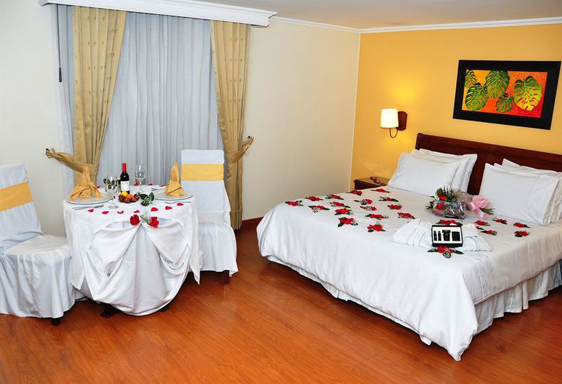Hotel San Pablo | Bogotá | Distrito Capital | Colombia 2