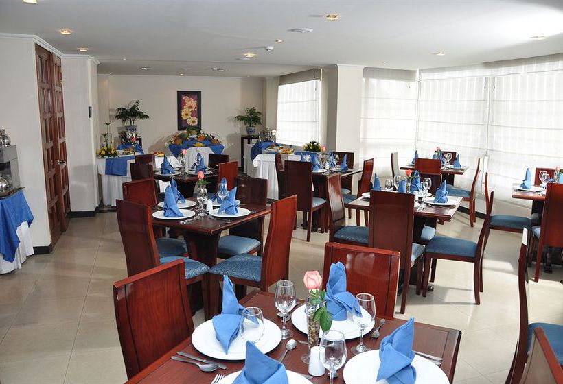 Hotel San Pablo | Bogotá | Distrito Capital | Colombia 5