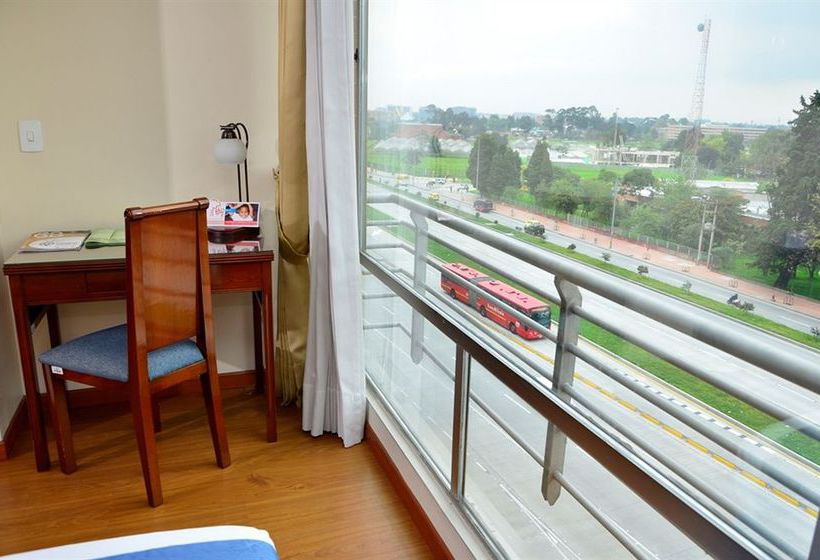 Hotel San Pablo | Bogotá | Distrito Capital | Colombia 7