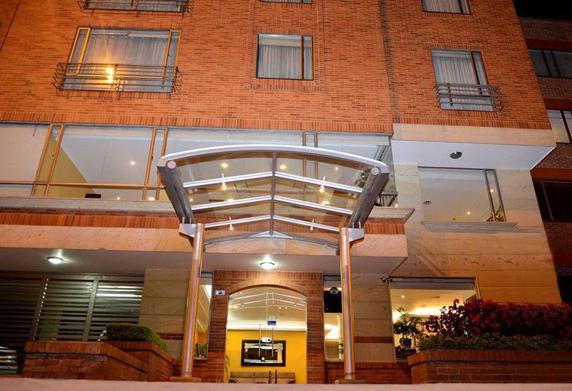 Hotel San Pablo | Bogotá | Distrito Capital | Colombia 8