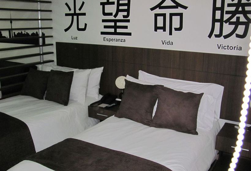 Hotel Regency Suites | Bogotá | Distrito Capital | Colombia 2