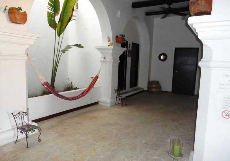 Hotel Torre Del Reloj | Cartagena de Indias | Bolivar | Colombia 1
