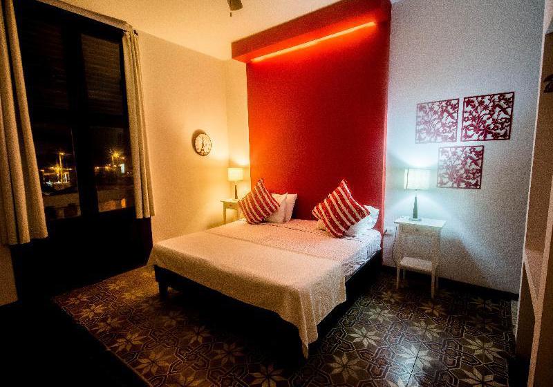 Hotel Torre Del Reloj | Cartagena de Indias | Bolivar | Colombia 10