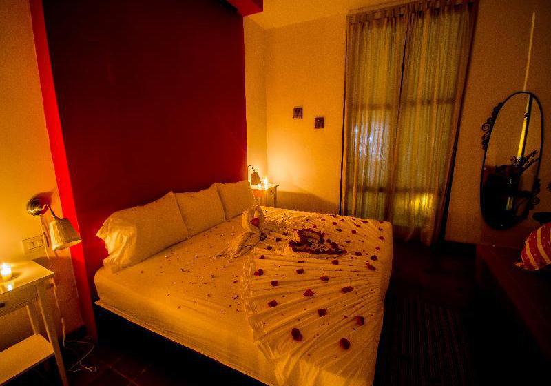 Hotel Torre Del Reloj | Cartagena de Indias | Bolivar | Colombia 11