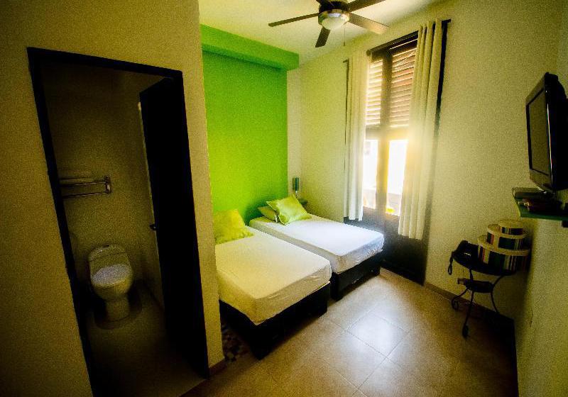 Hotel Torre Del Reloj | Cartagena de Indias | Bolivar | Colombia 13