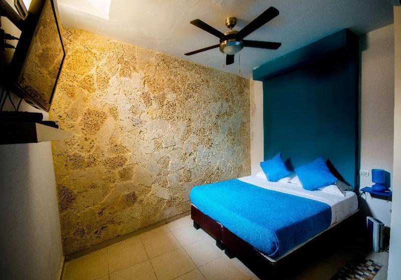 Hotel Torre Del Reloj | Cartagena de Indias | Bolivar | Colombia 14