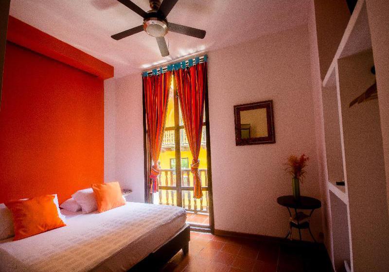 Hotel Torre Del Reloj | Cartagena de Indias | Bolivar | Colombia 15