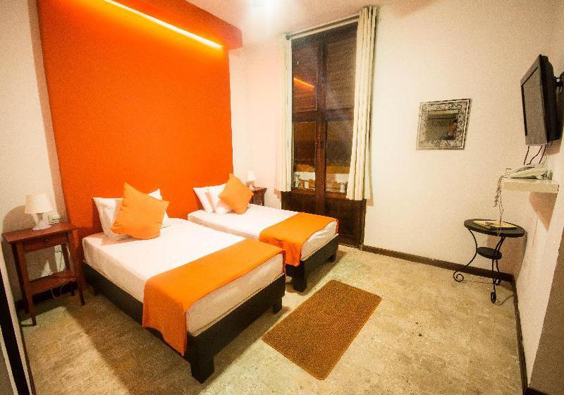 Hotel Torre Del Reloj | Cartagena de Indias | Bolivar | Colombia 16