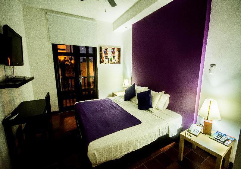 Hotel Torre Del Reloj | Cartagena de Indias | Bolivar | Colombia 17