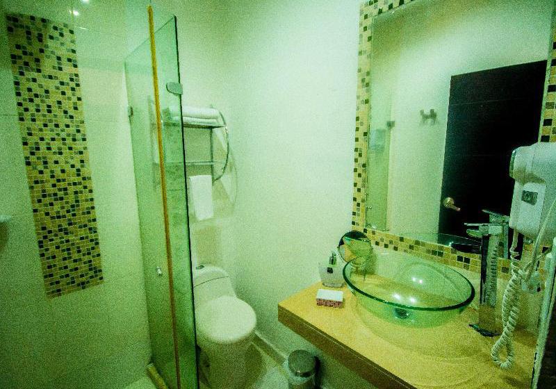 Hotel Torre Del Reloj | Cartagena de Indias | Bolivar | Colombia 18