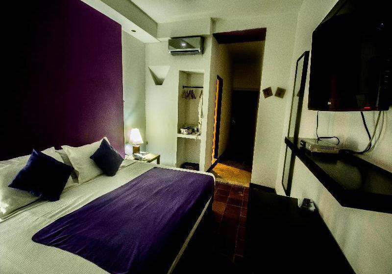 Hotel Torre Del Reloj | Cartagena de Indias | Bolivar | Colombia 19