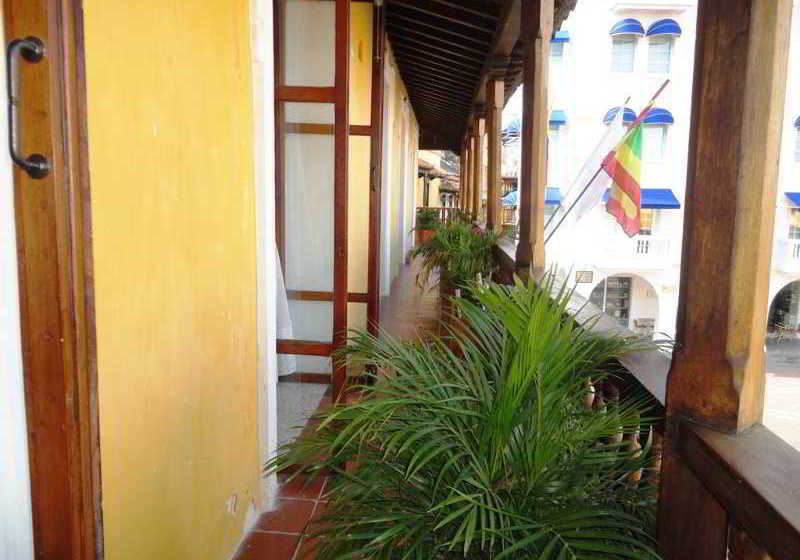 Hotel Torre Del Reloj | Cartagena de Indias | Bolivar | Colombia 2