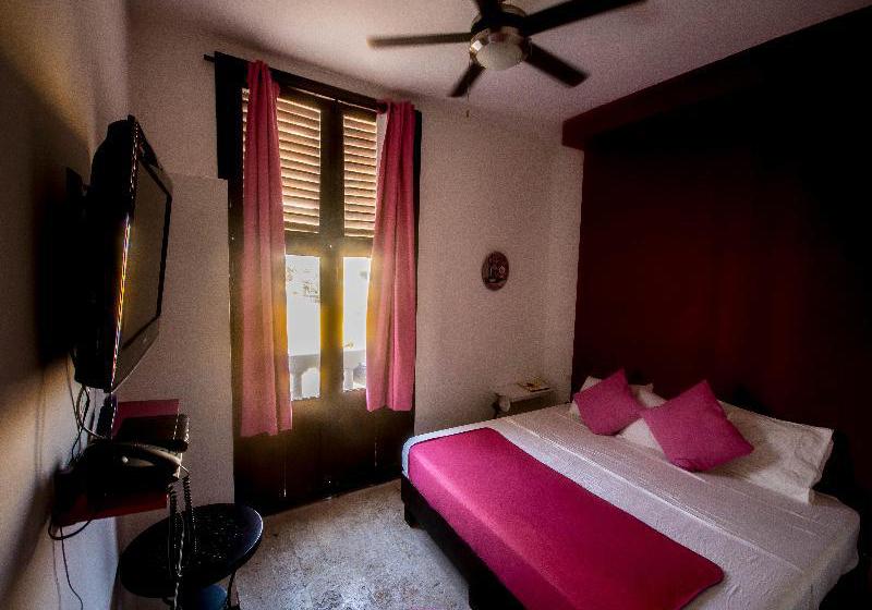 Hotel Torre Del Reloj | Cartagena de Indias | Bolivar | Colombia 20