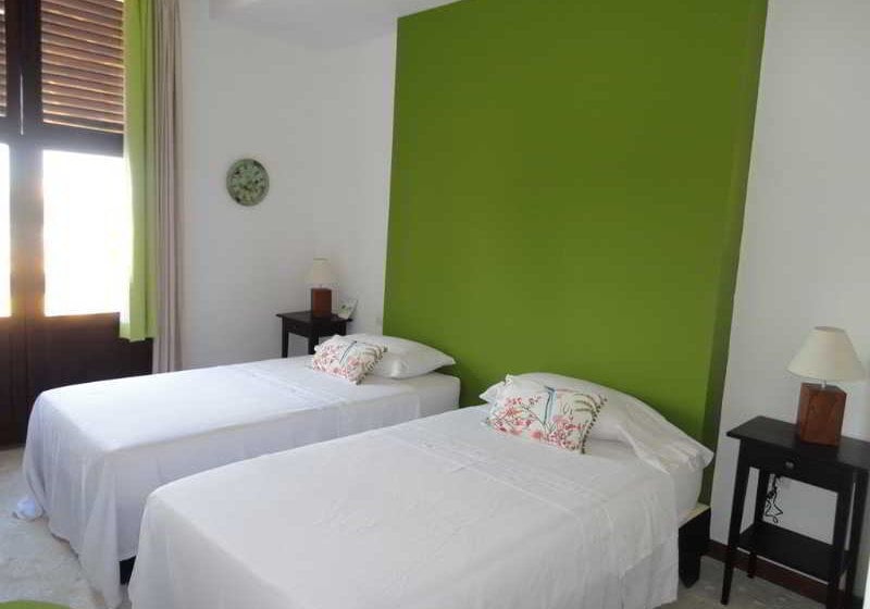 Hotel Torre Del Reloj | Cartagena de Indias | Bolivar | Colombia 3