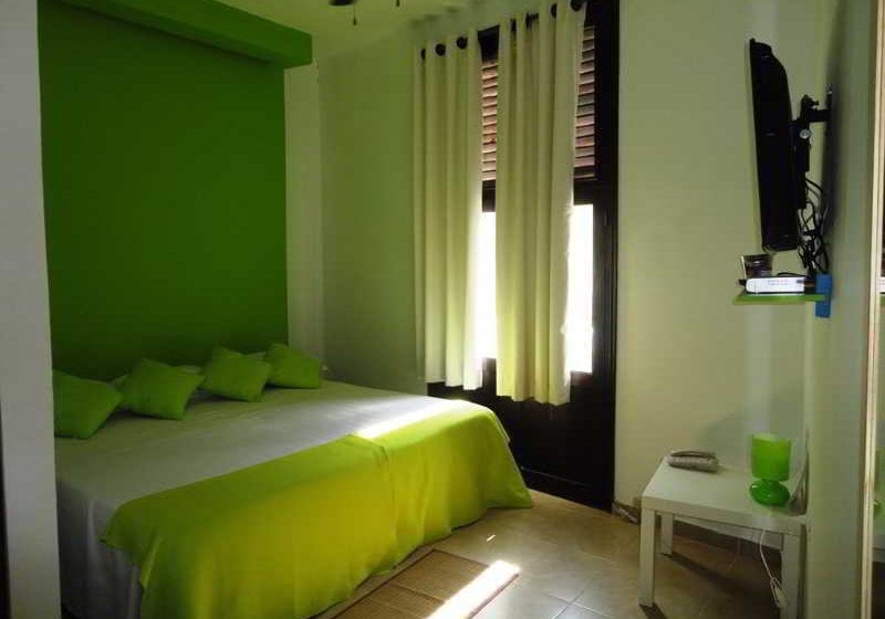 Hotel Torre Del Reloj | Cartagena de Indias | Bolivar | Colombia 5