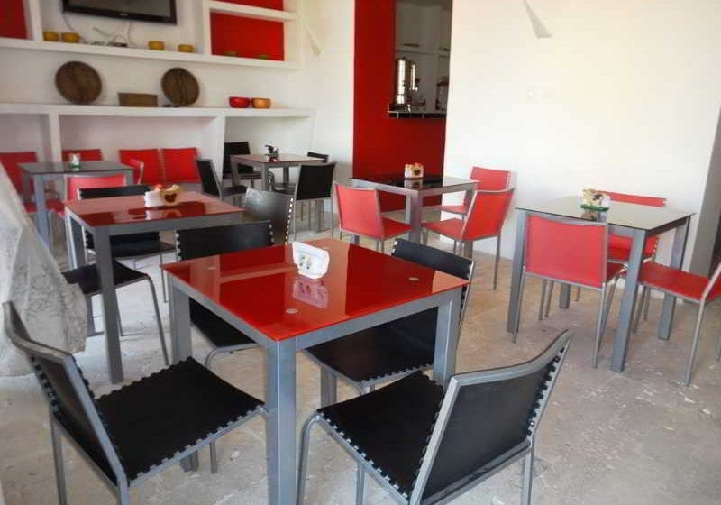 Hotel Torre Del Reloj | Cartagena de Indias | Bolivar | Colombia 6