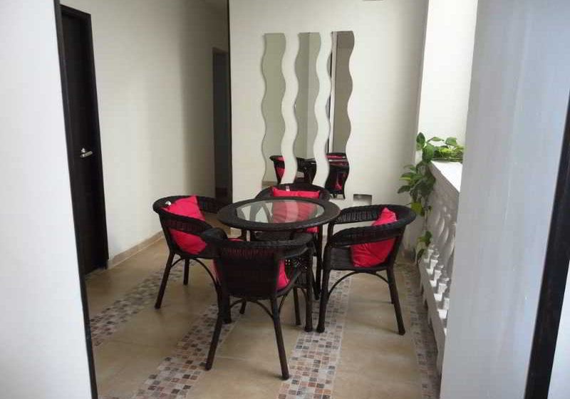 Hotel Torre Del Reloj | Cartagena de Indias | Bolivar | Colombia 8