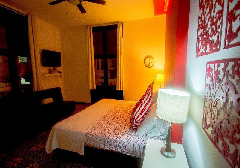 Hotel Torre Del Reloj | Cartagena de Indias | Bolivar | Colombia 9