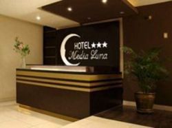 Media Luna Hotel | Trujillo | Trujillo | Perú 7