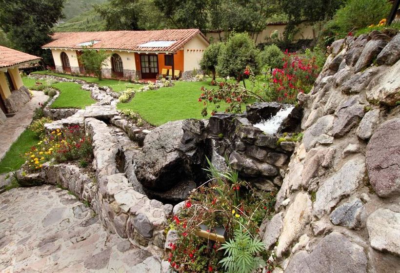 Hotel La Hacienda Del Valle | Urubamba | Urubamba | Perú 1