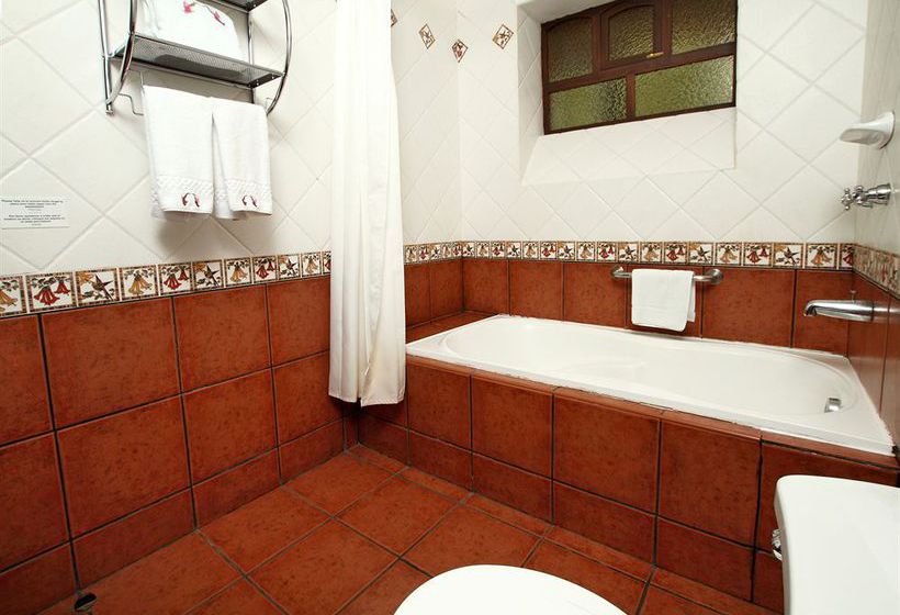 Hotel La Hacienda Del Valle | Urubamba | Urubamba | Perú 10