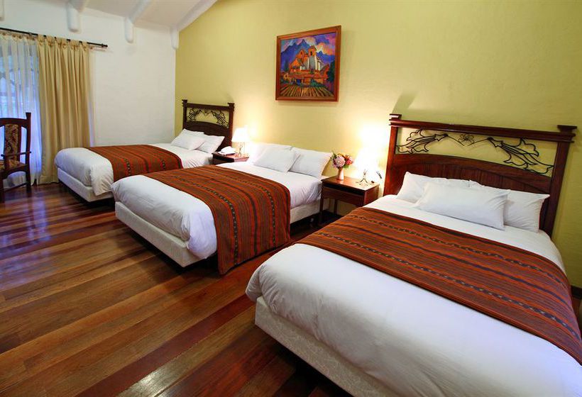 Hotel La Hacienda Del Valle | Urubamba | Urubamba | Perú 11