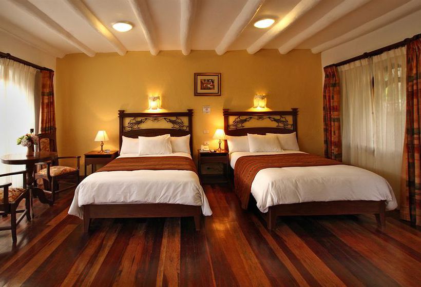 Hotel La Hacienda Del Valle | Urubamba | Urubamba | Perú 12